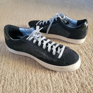 NEW P448 Women's John Sneaker in Blitz, Size 43 (US 12.5-13)